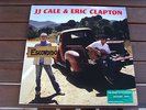 2 LPs JJ CALE& ERIC CLAPTON, THE ROAD TO ESCONDIDO, 180 GRAM, RAR UND TOP