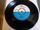 ANDY CAPP    THE LAW  7'' DUCK BOSS rocksteady ska REGGAE SKINHEAD