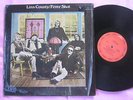 LINN COUNTY Fever Shot V Rare Orig US 1969 Mercury Psych Rock Funk Prog LP