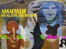 BREAD LOVE AND DREAMS * AMARYLLIS LP * SEALED * NEW * Sunbeam Records*