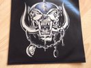Motorhead No Remorse Lp Leather