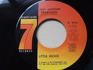 Northern Soul---LITTLE RICHIE  