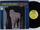 CAL TJADER & EDDIE PALMIERI El Sonido Nuevo MGM LP