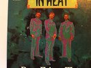DEE FELICE TRIO-IN HEAT-FUNK JAZZ JAMES BROWN PROD LP-ORIGINAL