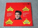 ELVIS PRESLEY LP KING OF THE WHOLE WIDE WORLD-RCA-31.673 SOUTH AFRICA PRESS