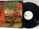 Rebirth The Children LP DJ PROMO WLP Atco SD 33-271 Rare Texas Psych
