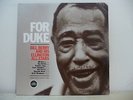 M&K REALTIME RT101 For Duke: Bill Berry & His Ellington All-Stars TAS AUDIOPHILE