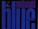 Kenny Burrell, Midnight Blue LP Test Pressing SS