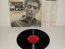 BOB DYLAN THE TIMES THEY ARE A-CHANGIN BLACK 360 STEREO 2 EYE LP CS 8905 SHRINK