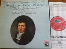 SLS 871 Beethoven Violin Sonatas / Zukerman / Barenboim 5 LP box