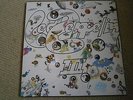 LED ZEPPELIN - III - UK FIRST PRESS - PETER GRANT CREDIT - EXCELLENT
