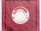 hear: THE MASQUERADERS How Big Is Big M- northern soul 45 on Bell