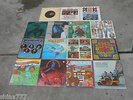 THE BEACH BOYS-BRIAN WILSON-S/T-PROMO-15 LP'S-CHRISTMAS ALBUM-SHRINK-MUST SEE
