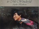 Ayako Hosokawa Mr.Wonderful,Tsuyoshi yamamoto,Shoji Yokouchi,TBM Japan,orig.LP