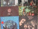 Set of 6 Credence Clearwater Revival records