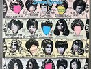 ROLLING STONES SOME GIRLS MFSL LP PLAYS MINT