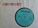 FRENCH LIBRARY SONOROP 3026 GEO DALY JEAN TORDO  ATTENOUX   EXOTICA LP