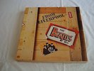 THE BEATLES -BOX SET 8 x LPS - FROM LIVERPOOL-1980 PARLOPHONE- SUPERB CONDITION