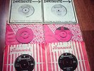 THE WHO THE KINKS SMALL FACES 17  UK Orig Brunswick DECCA Reaction IMMEDIATE Pye