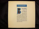 B.B. KING LIVE AT THE REGAL REF:ABCS 724 USA