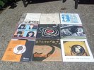 9 LP LOT RARE RIOT GRRRL/GRUNGE/INDIE 7