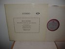 MICHELE AUCLAIR violin - SCHUBERT Complete Works for Violin & Piano MHS 2LP.