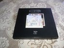 LED ZEPPELIN. THE SONG REMAIN THE SAME. 4 LPS BOX SET. BOOKLET. SWAN SONG. 2007.