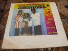 TIDALS   - GREATDAYS  -  TIDAL -  LP  -  VG+
