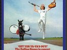 Rolling Stones - Get Yer Ya-Ya's Out  180gm Vinyl [Vinyl New]