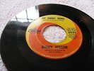 NANCY WILSON - MY SWEET THING / TELL ME THE TRUTH - CAPITOL