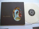 SULA BASSANA : Dreamer CLEAR VINYL LP Electric Moon Zone Six