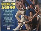 Smokey ROBINSON & The MIRACLES – Doing to A Go Go MONO Deep Groove 1965 LP