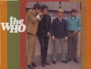 THE WHO Happy Jack  Rare EP Original  Fr. 1966 Polydor Pop Rock