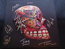 James La Petite Mort Double L.P. Autographed New Rare