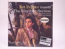 Art Pepper Meets The Rhythm Section 2 X LP @ 45 Analogue Productions