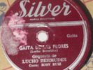 LUCHO BERMUDEZ GAITA DE LAS FLORES?AFRO LATIN KILLER COLOMBIA BEAT LISTEN
