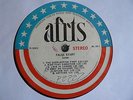 RARE AFRTS RADIO PROMO PSYCH GARAGE lp ARTHUR LEE's LOVE FALSE START 1971