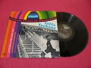 Yaffa Yarkoni - Canta En Espanol - Los Exitos De Israel - SIGNED  - Israeli LP