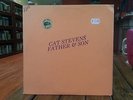 CAT STEVENS Father & Son TMQ 71036 LP private press RARE 60s 70s FOLK