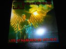rammstein - in MANCHESTER rare 7