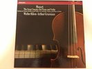 ARTHUR GRUMIAUX & WALTER KLIEN - MOZART piano & violin sonatas PHILIPS DIGITAL