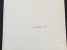 MFSL The Beatles (White Album) 2LP STAMPED PROMO-DEMONSTRATION COPY