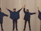 THE BEATLES - HELP (EARLY  PRESSING - EXCELLENT CONDITION)