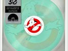 Ray Parker Jr, Ghostbusters, 10