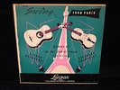 DJANGO REINHARDT / STEPHANE GRAPPELLY SWING FROM PARIS 10