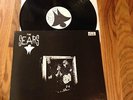 THE SEARS if only LP OG '84 UK anarcho citizen fish crass kbd kukl amebix zounds