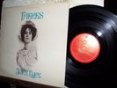 JUICY LUCY uk LP Pieces POLYDOR 2310 160 original PSYCH hard rock WHITESNAKE