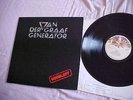 *VAN DER GRAAF GENERATOR* Godbluff  - 1975 UK Charisma LP *MINT-*Psych Rock