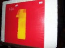 BEATLES sealed uk 2LP 1 GREATEST HITS with prints/poster APPLE 29325 import