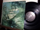 LAMBCHOP LP Thriller CITY SLANG import KURT WAGNER germany press